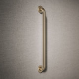 Contemporary 24" grab bar