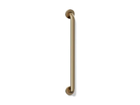 Contemporary 24" grab bar