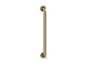 Contemporary 24" grab bar