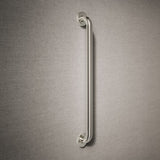 Contemporary 24" grab bar