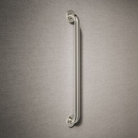 Contemporary 24" grab bar