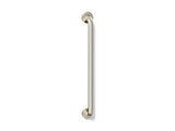 Contemporary 24" grab bar