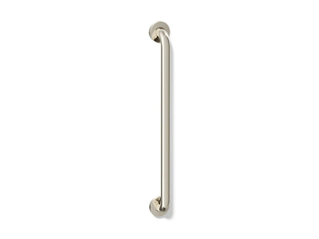 Contemporary 24" grab bar
