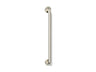 Contemporary 24" grab bar