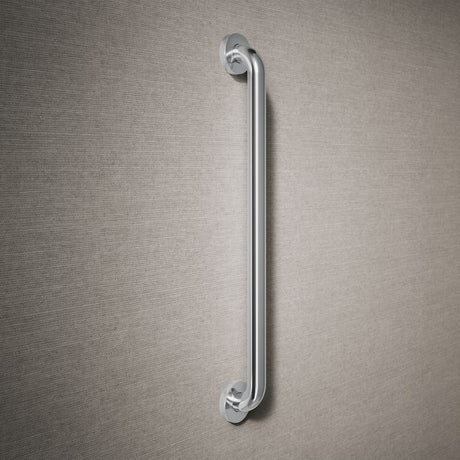 Contemporary 24" grab bar