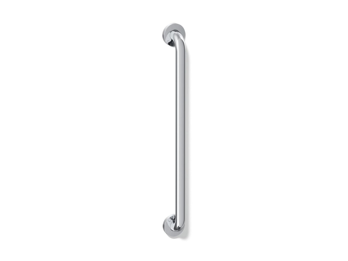 Contemporary 24" grab bar