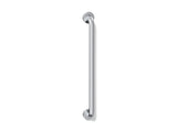 Contemporary 24" grab bar