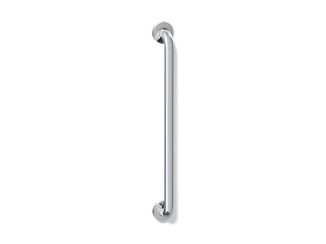 Contemporary 24" grab bar