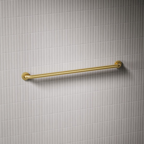 Contemporary 36" grab bar