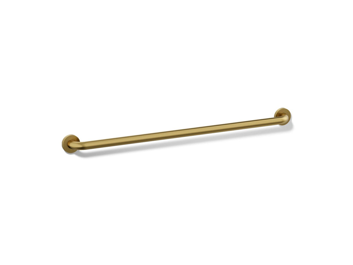 Contemporary 36" grab bar