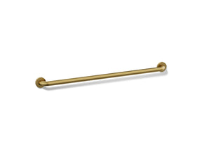 Contemporary 36" grab bar