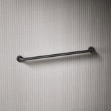 Contemporary 36" grab bar