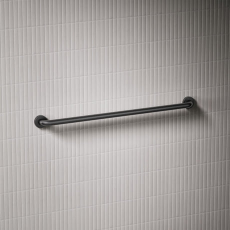 Contemporary 36" grab bar