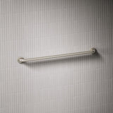 Contemporary 36" grab bar