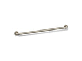 Contemporary 36" grab bar