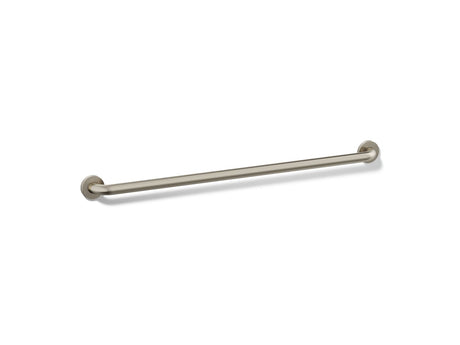 Contemporary 36" grab bar