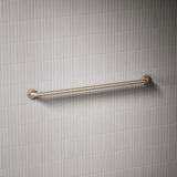 Contemporary 36" grab bar