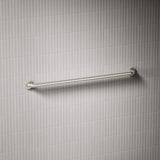 Contemporary 36" grab bar
