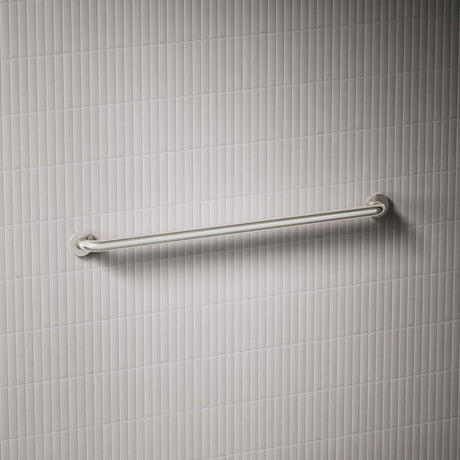 Contemporary 36" grab bar