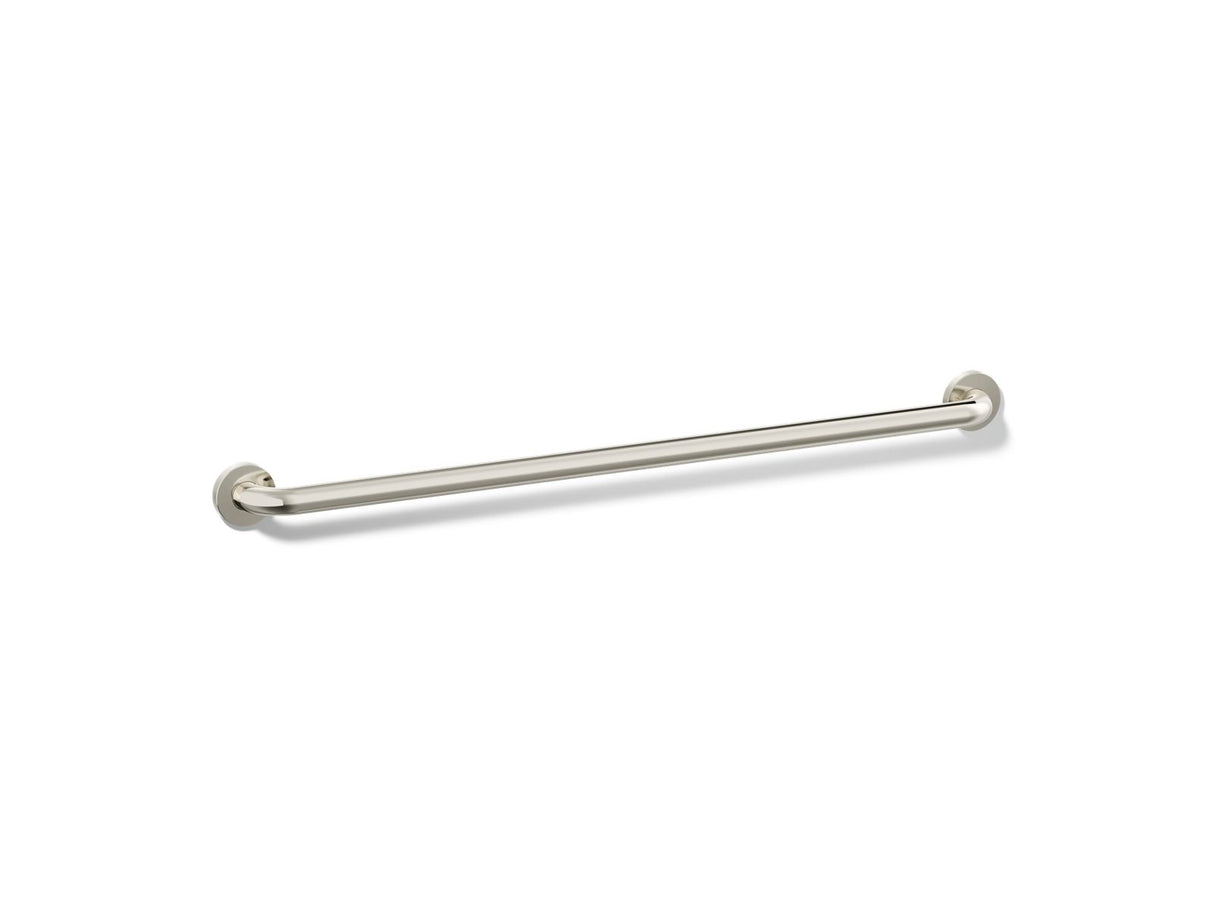 Contemporary 36" grab bar