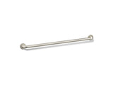Contemporary 36" grab bar