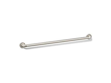 Contemporary 36" grab bar