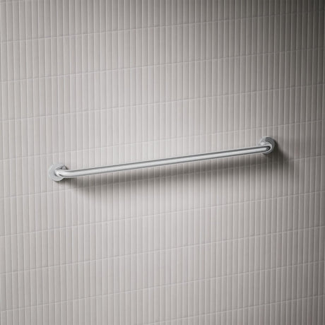 Contemporary 36" grab bar