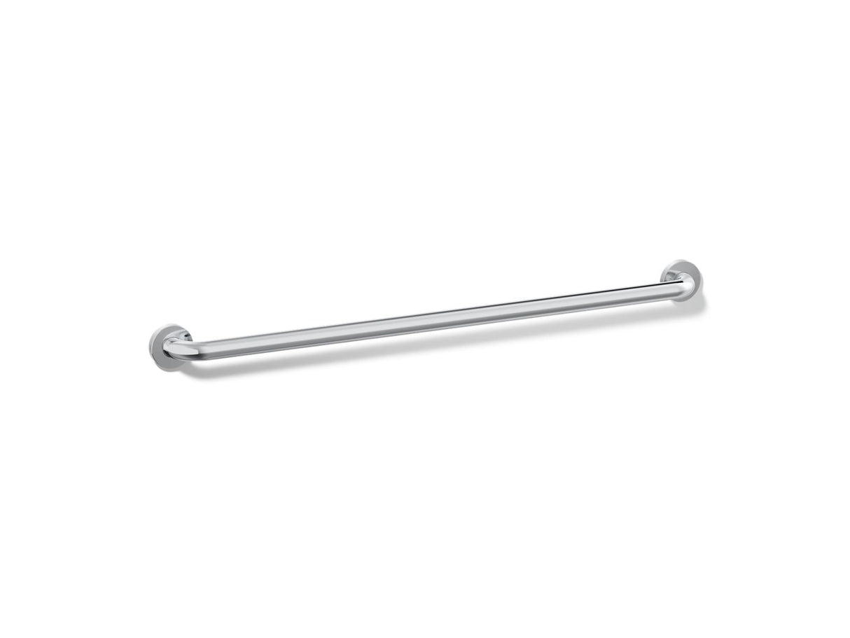 Contemporary 36" grab bar