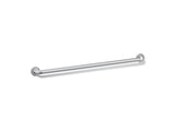 Contemporary 36" grab bar