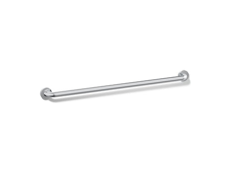 Contemporary 36" grab bar