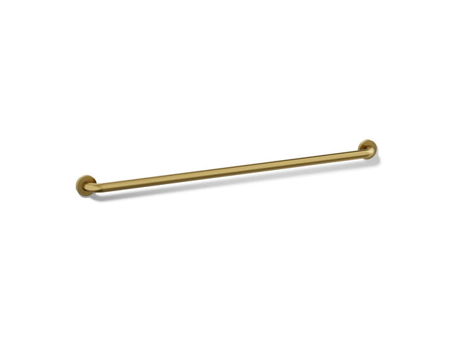 Contemporary 42" grab bar