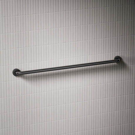 Contemporary 42" grab bar