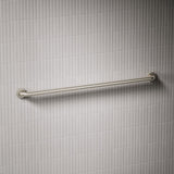 Contemporary 42" grab bar