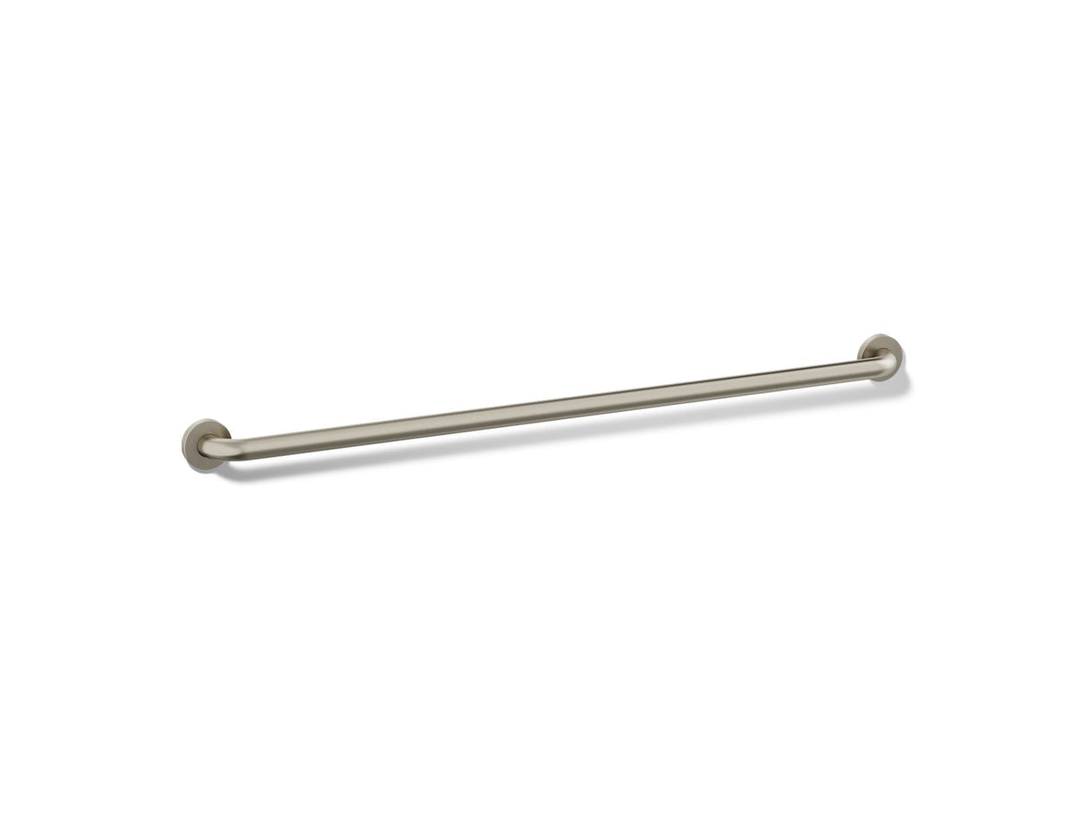 Contemporary 42" grab bar