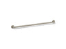 Contemporary 42" grab bar