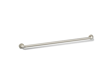 Contemporary 42" grab bar