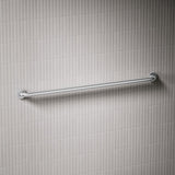 Contemporary 42" grab bar