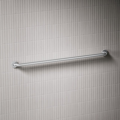 Contemporary 42" grab bar