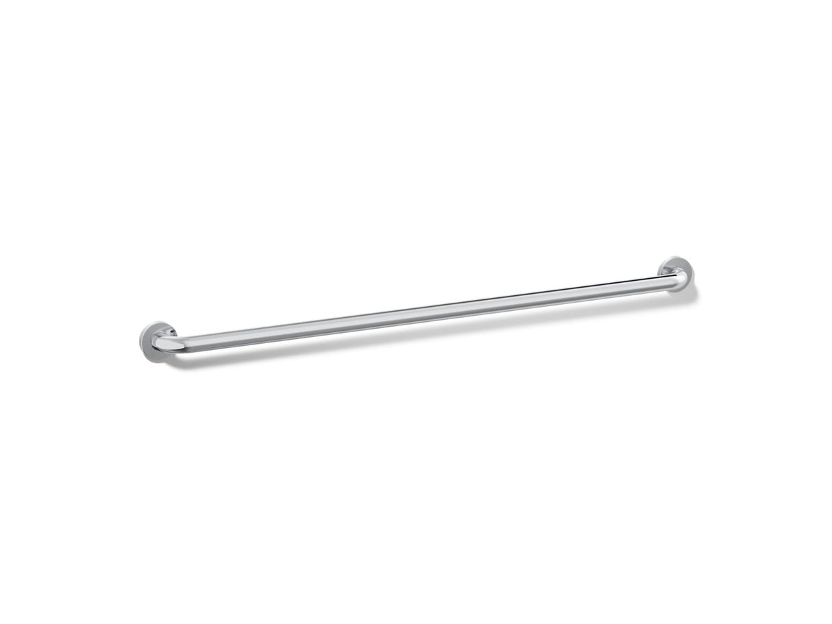 Contemporary 42" grab bar