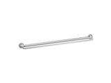 Contemporary 42" grab bar