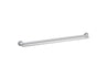 Contemporary 42" grab bar