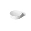 Vox® 16-1/2" round vessel bathroom sink
