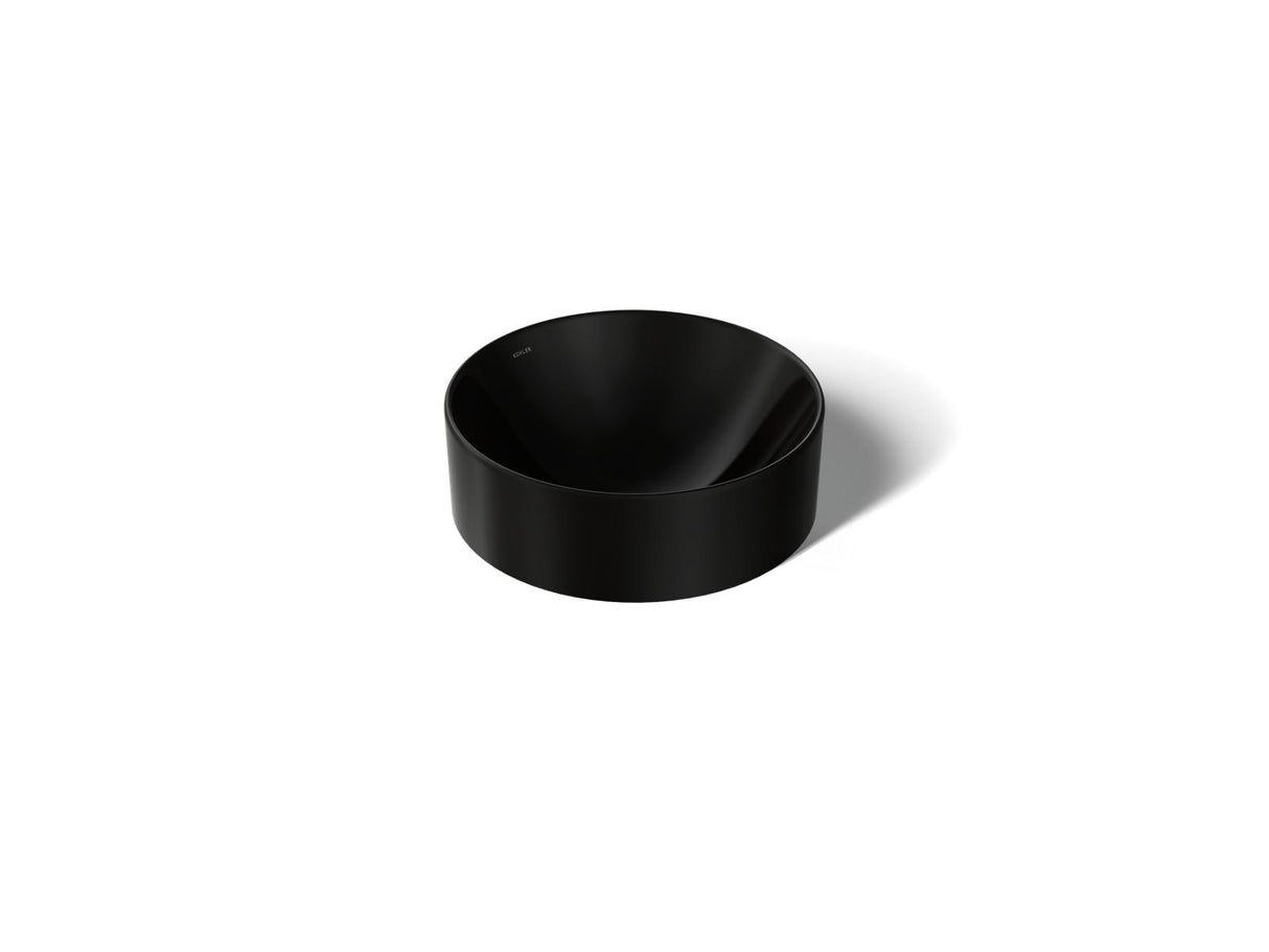 Vox® 16-1/2" round vessel bathroom sink