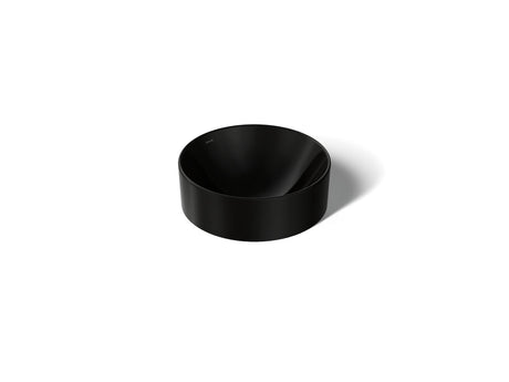 Vox® 16-1/2" round vessel bathroom sink