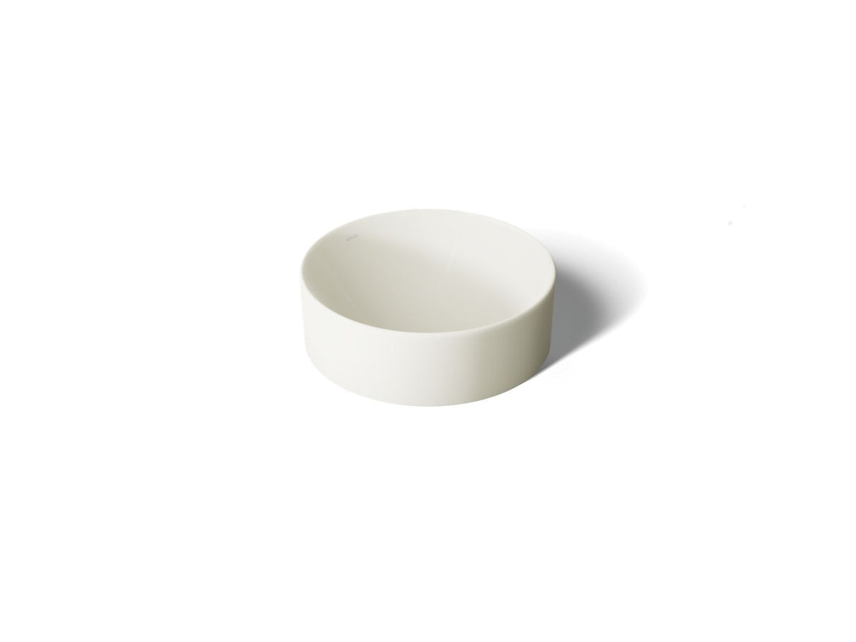 Vox® 16-1/2" round vessel bathroom sink