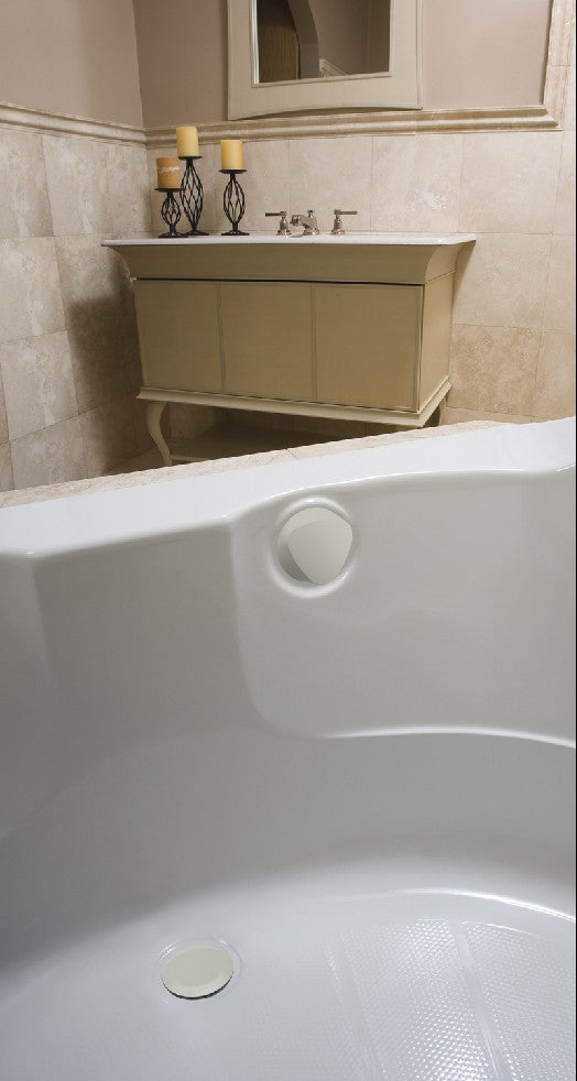 TURNCONTROL BATH WASTE AND OVERFLOW