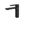 Aquabrass Single Hole Bathroom Sink Faucet 15014 - image 3