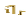 Aquabrass Widespread Bathroom Sink Faucet 15016 - image 3