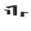Aquabrass Widespread Bathroom Sink Faucet 15016 - image 2