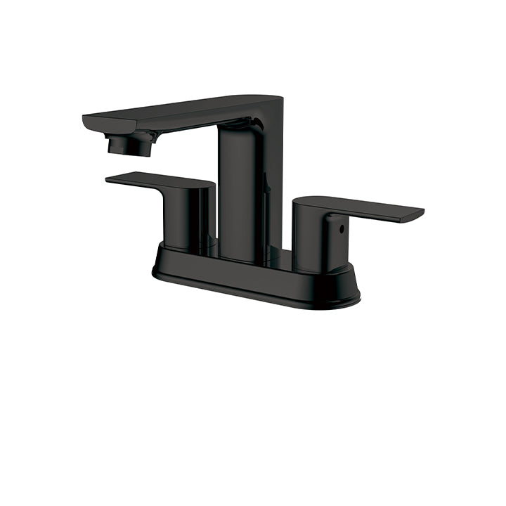 4" centerset lavatory faucet